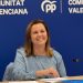 El PP pide que el Gobierno declare la Ribera zona afectada gravemente por el reventón térmico de agosto
