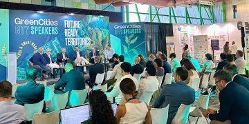 La Diputación de Alicante impulsa la inteligencia turística para cohesionar el territorio