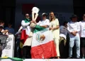 México se alza con la victoria en el World Paella Day 2026