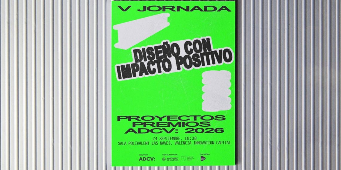 De los retos a las soluciones: 17 proyectos retratan el impacto positivo del diseño de la Comunitat Valenciana