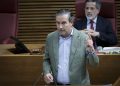 Nando Pastor denuncia la falta de propuestas de Sánchez para acabar con la discriminación de Alicante: “Ha venido a hacerse la foto”