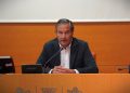 Nando Pastor: “Los ocho años del Botànic hicieron mucho daño en materia educativa y ahora toca remontar”