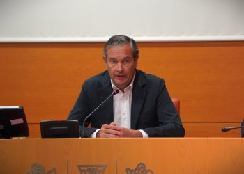 Nando Pastor: “Los ocho años del Botànic hicieron mucho daño en materia educativa y ahora toca remontar”