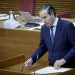 Nando Pastor: “Compromís prefiere arrastrarse ante Sánchez y ante Cataluña en lugar de reclamar la financiación que los valencianos necesitan”