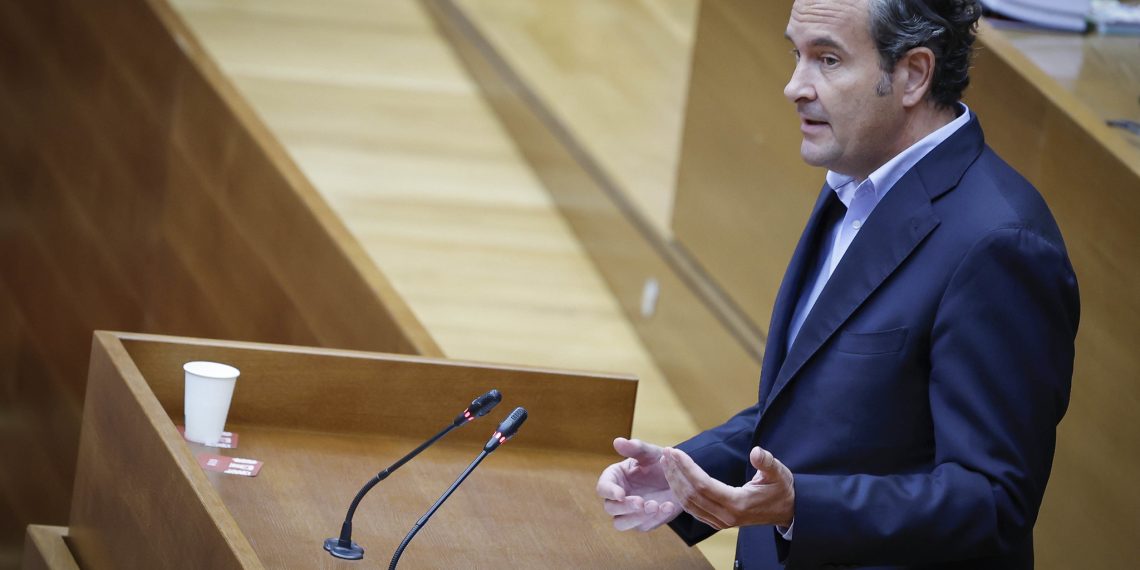 El PPCV exige a Sánchez que acelere el retorno o la expulsión de quienes invadieron Ceuta