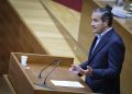 El PPCV exige a Sánchez que acelere el retorno o la expulsión de quienes invadieron Ceuta