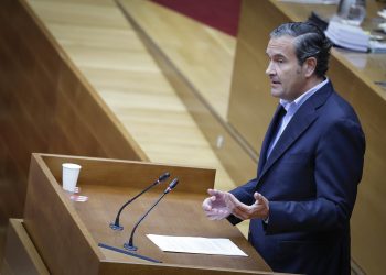 El PPCV exige a Sánchez que acelere el retorno o la expulsión de quienes invadieron Ceuta