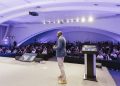 VDS 2026 reunirá en Valencia a líderes internacionales de tecnología e innovación