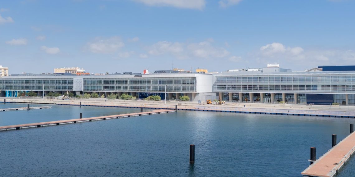 Marina de Empresas inaugura el nuevo edificio Alinghi para impulsar más talento emprendedor
