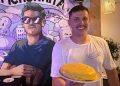 20 maestros competirán por la mejor tortilla de patatas de la Comunitat Valenciana