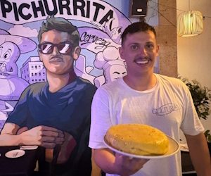 20 maestros competirán por la mejor tortilla de patatas de la Comunitat Valenciana