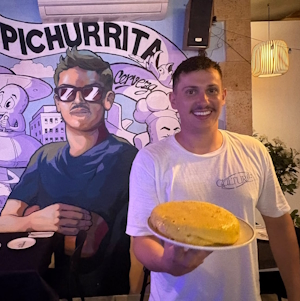 20 maestros competirán por la mejor tortilla de patatas de la Comunitat Valenciana