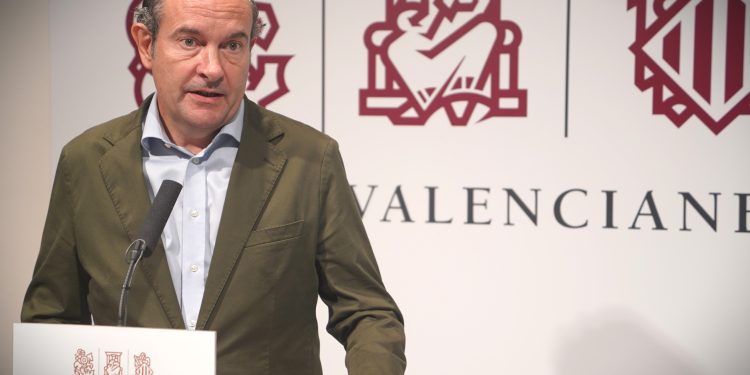 Nando Pastor acusa a Muñoz y al PSPV de ser “la sucursal más radical del sanchismo por arremeter contra quienes se juegan la vida para proteger a los ciudadanos”