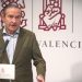Nando Pastor acusa a Muñoz y al PSPV de ser “la sucursal más radical del sanchismo por arremeter contra quienes se juegan la vida para proteger a los ciudadanos”