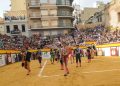 Algemesí y Guadalajara: doble cita taurina en À Punt para el fin de semana