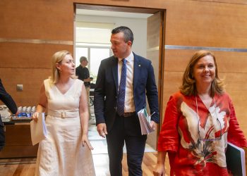 La Diputación de Valencia destina 3,95 millones a 25 proyectos del Pla Obert