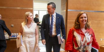 La Diputación de Valencia destina 3,95 millones a 25 proyectos del Pla Obert