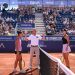 El BBVA Open Internacional de Valencia arranca su undécima edición en el Sporting Club