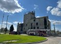 Bomberos de Alicante y Canadá intercambian efectivos para mejorar sus protocolos de emergencia
