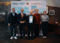 La Comunitat Valenciana promociona su oferta turística en Finlandia