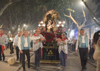‘Terra de festes’ recorre Alcossebre, Quart de Poblet y Redován