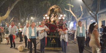 ‘Terra de festes’ recorre Alcossebre, Quart de Poblet y Redován