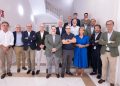 Camarero reclama colaboración con las empresas para aumentar la vivienda asequible