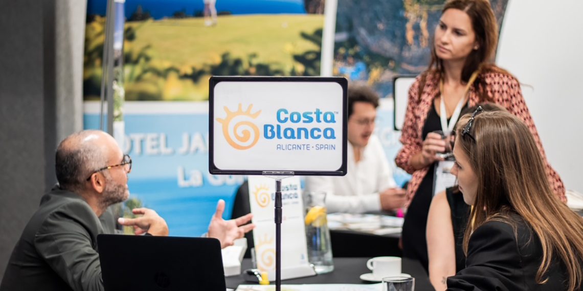 Costa Blanca promociona su oferta turística en cuatro ciudades de Polonia