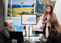 Costa Blanca promociona su oferta turística en cuatro ciudades de Polonia