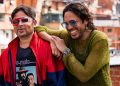 El dúo venezolano Servando y Florentino actuarán el 8 de noviembre en la Sala Auditorio