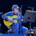 Silvio Rodríguez recorre cinco décadas de canciones en su concierto en Roig Arena