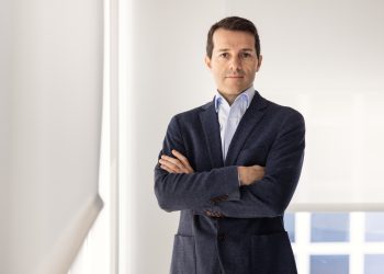 Toño Pons, presidente de Importaco, Premio Emprendedor del Año de EY por la Comunidad Valenciana y la Región de Murcia