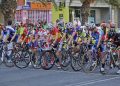 Alicante reúne a 200 jóvenes en el Trofeo Diputación de Ciclismo
