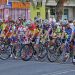 Alicante reúne a 200 jóvenes en el Trofeo Diputación de Ciclismo