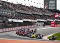 Pérez Llorca: “Seguir albergando la última prueba de MotoGP en 2027 es un claro reconocimiento a cómo se organizan los eventos deportivos en la Comunitat Valenciana”