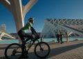 ‘Valencians sobre rodes’ se adentra en la Vía Churra