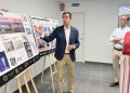 Camarero apuesta por la construcción industrializada para fomentar la llegada de vivienda