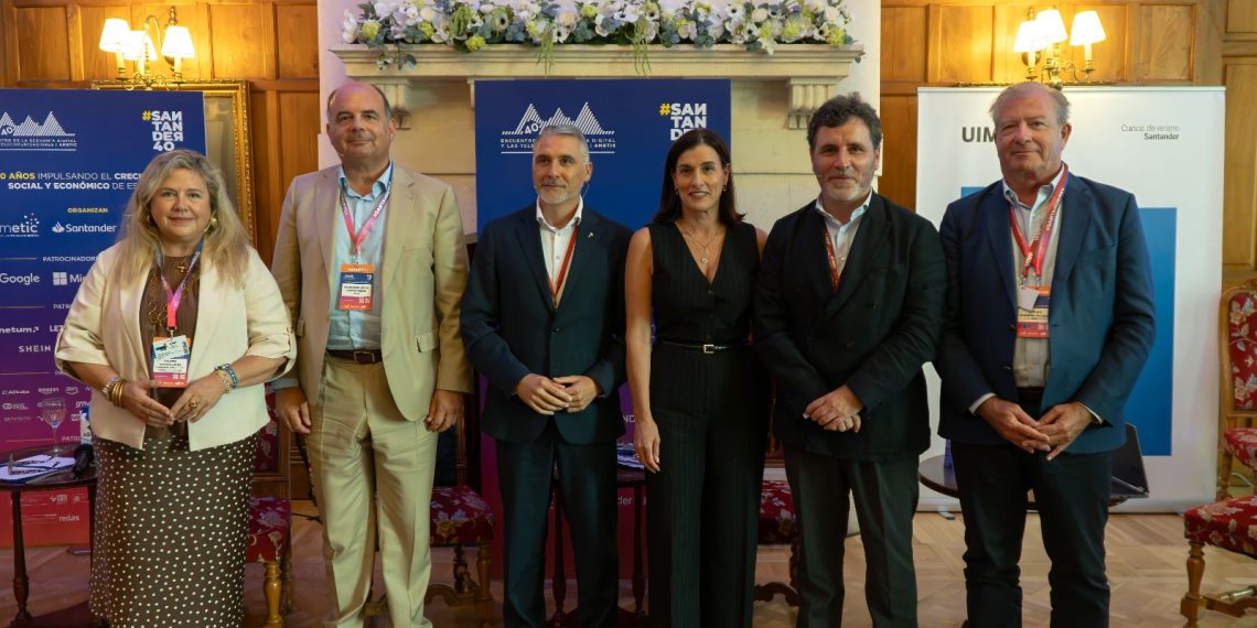 Turismo impulsa la digitalización para mejorar la competitividad