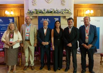 Turismo impulsa la digitalización para mejorar la competitividad