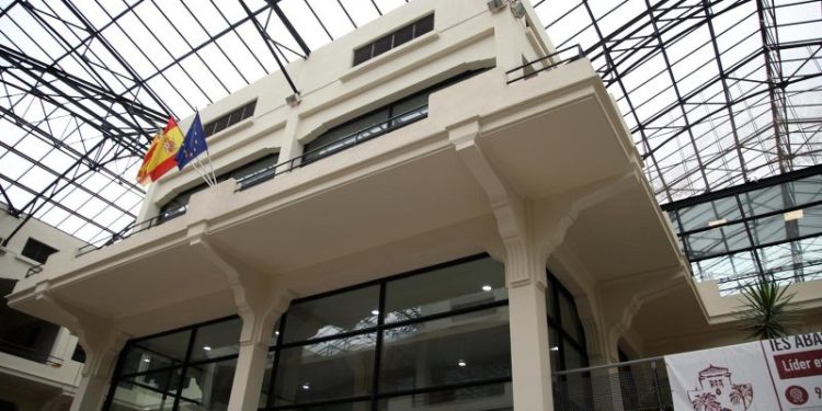 Valencia invierte 18,1 millones en renovar el Complejo Deportivo de Abastos