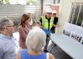 Valencia rehabilita la Alqueria del Tenis para crear un centro sociocultural