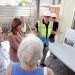 Valencia rehabilita la Alqueria del Tenis para crear un centro sociocultural