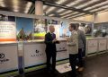 La Comunitat Valenciana refuerza su promoción turística en el Caravan Salon Düsseldorf