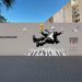 Valencia crea un mural en Montolivet para homenajear a la Selección Española