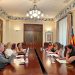 Nuria Martínez plantea nuevas medidas para descongestionar los juzgados de Castellón
