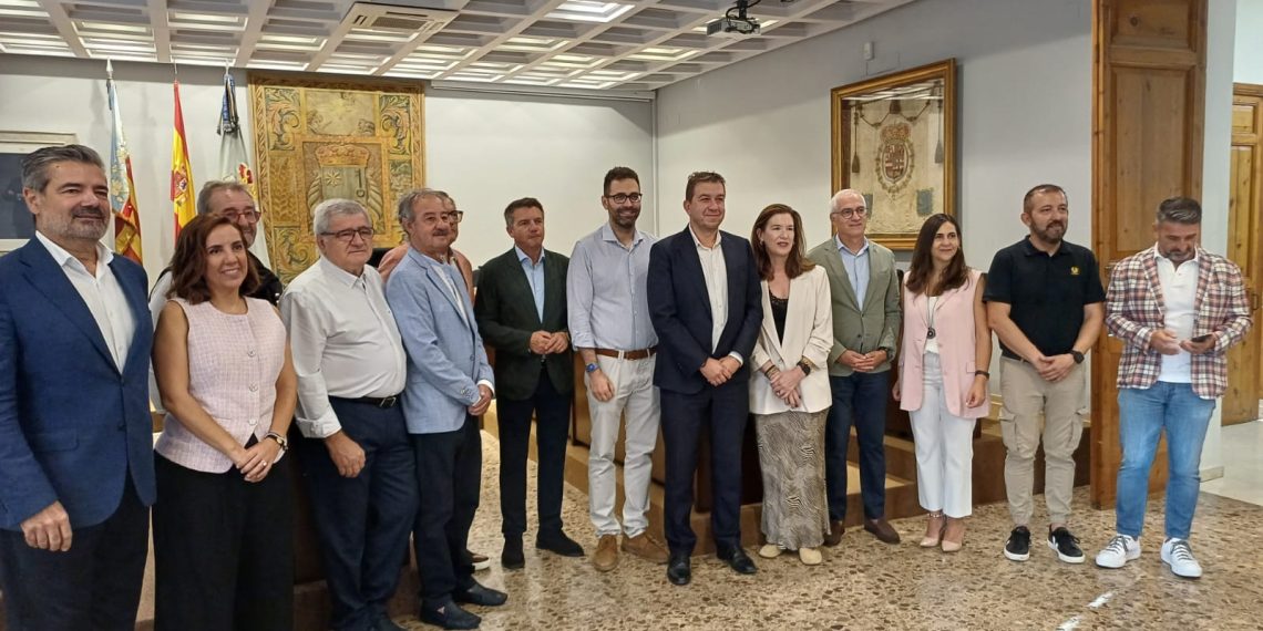 El vino valenciano exporta a más de 70 países y genera 1.885 millones de euros