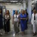 Camarero reivindica el liderazgo de las mujeres empresarias valencianas