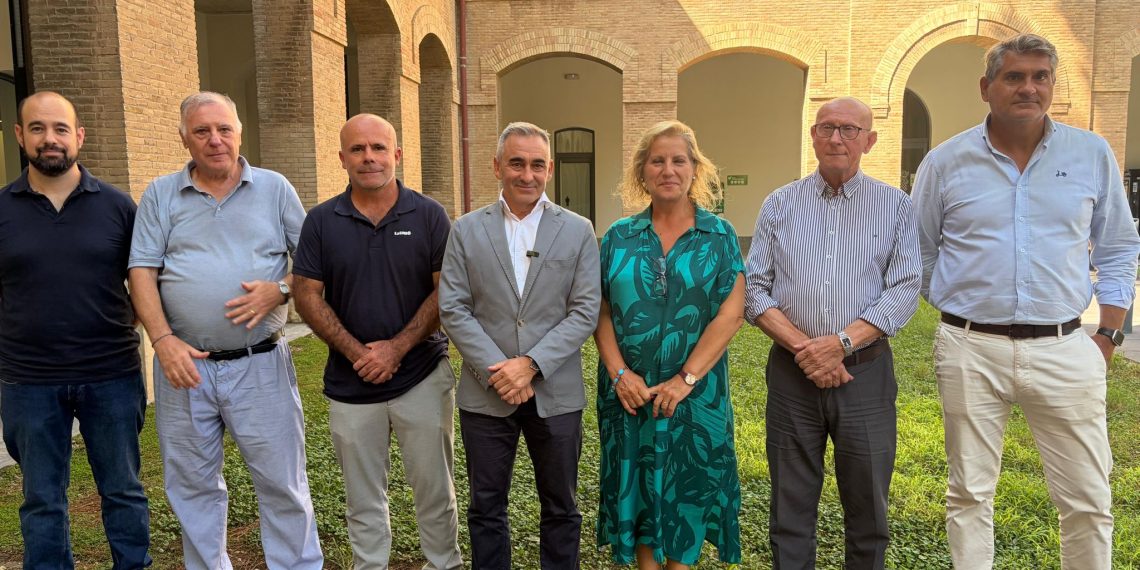 La Generalitat moviliza cerca de 150 millones para modernizar el campo valenciano