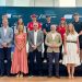 Valencia da la bienvenida al Spain Sail Grand Prix antes de su estreno en la ciudad