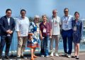 Marián Cano: “La Comunitat Valenciana quiere estar en primera línea de la transformación entre deporte, tecnología e inversión”